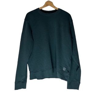Allbirds R&R Scoop Neck Sweatshirt Size XL